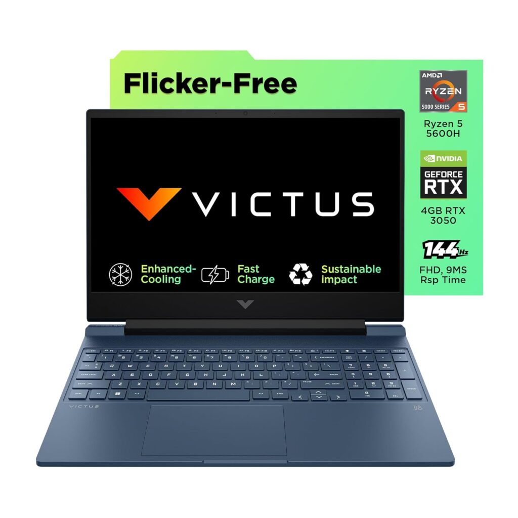 HP Victus