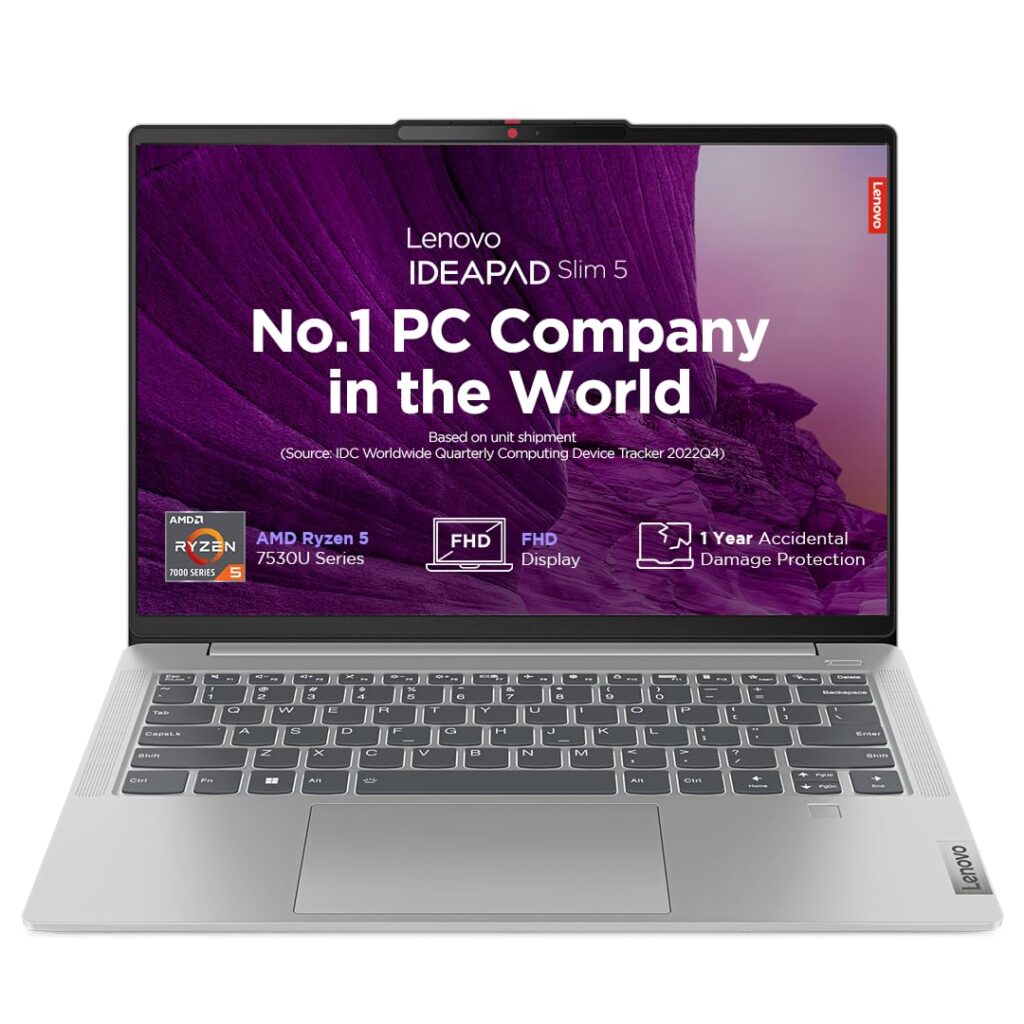 lenovo ideapad slim 5