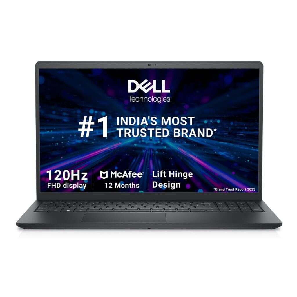 Dell Inspiron 3535