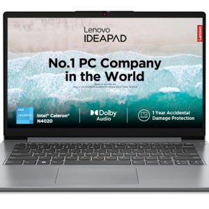 Lenovo IdeaPad Slim 1